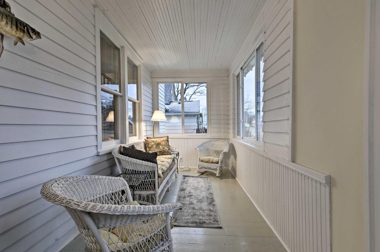 Walk To Superior With Fire Pit! Holiday home *